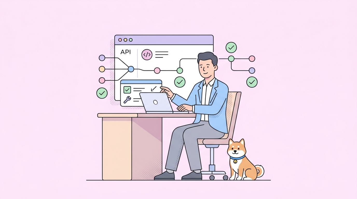 What is Schemathesis? Property-based API testing from your OpenAPI spec