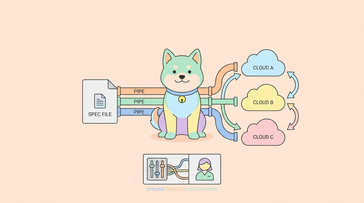 طريقة ربط Apidog مع GitHub و GitLab