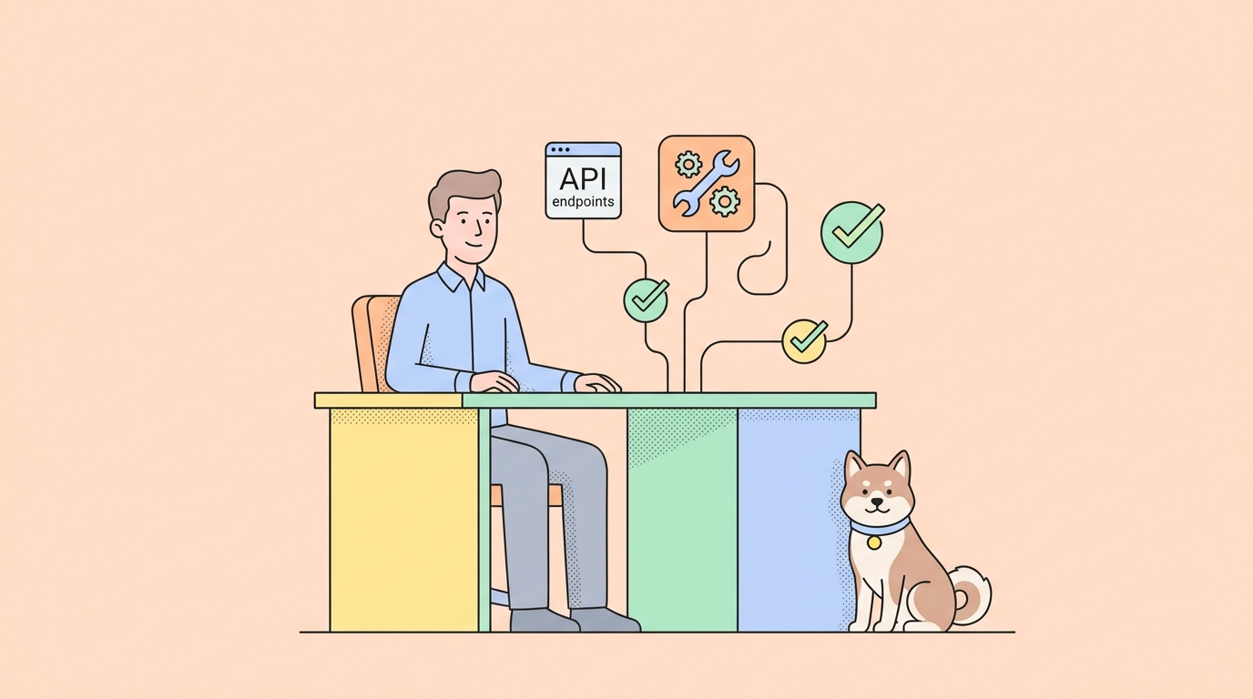 What is a headless API? Definition, examples, and how it differs from a headless CMS