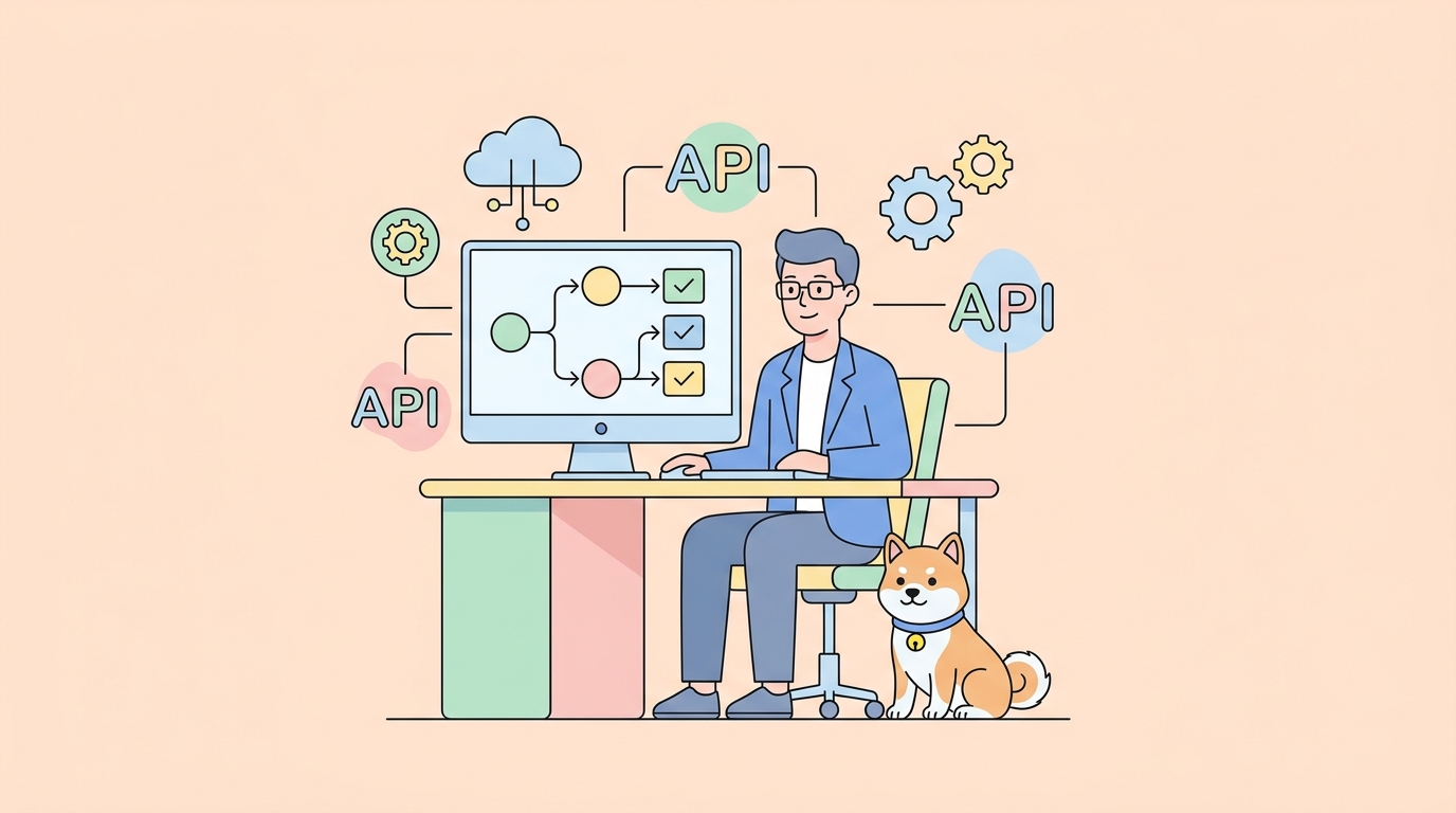 What is headless API testing?