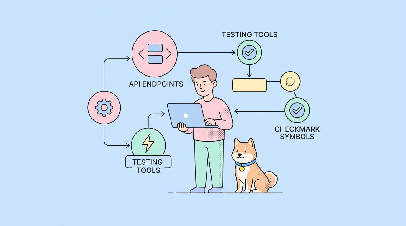 Headless API mock tool: mock servers that run in CI without a GUI