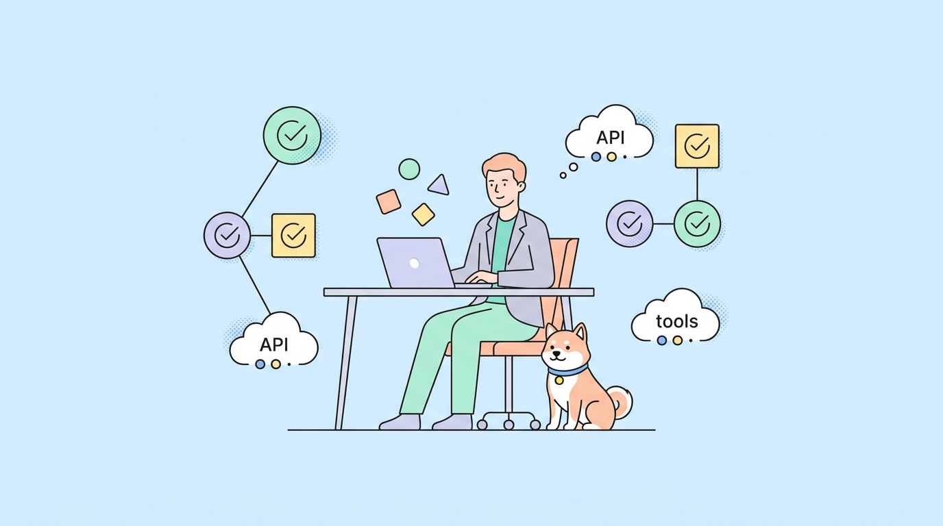 The Best Kreya Alternatives for API Developers