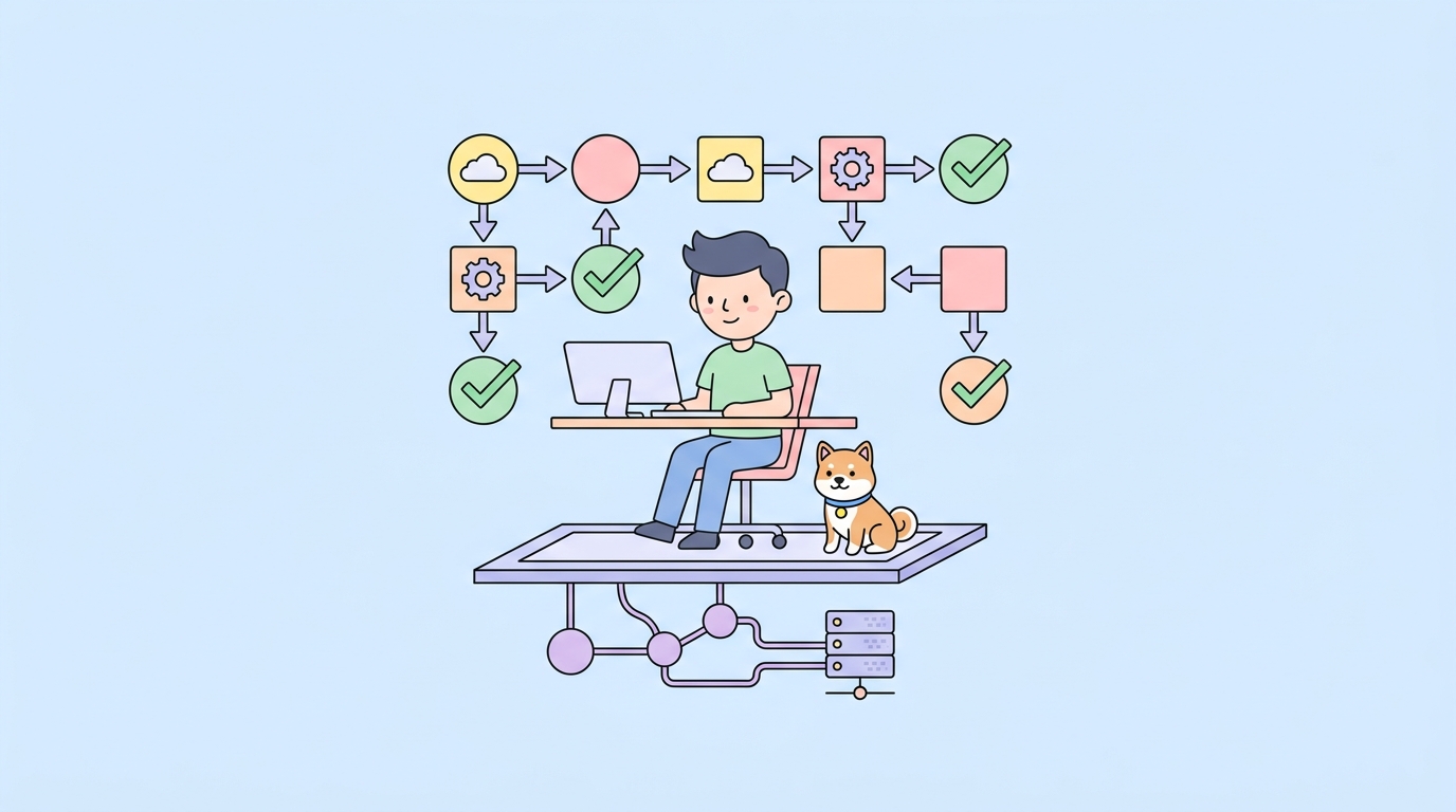 How to Migrate from Stoplight to Apidog (Spec-First Workflow)