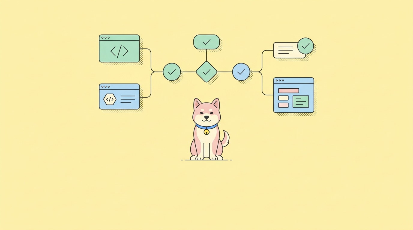 Why Your Postman Collections Are Not a Source of Truth (and How to Fix That)