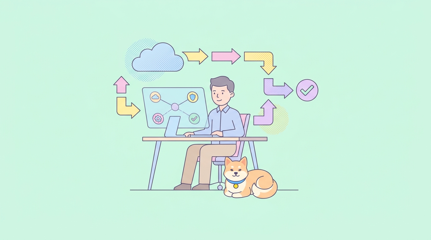 OpenAPI Collaboration Without Abandoning Git: How File-Based Teams Work Together