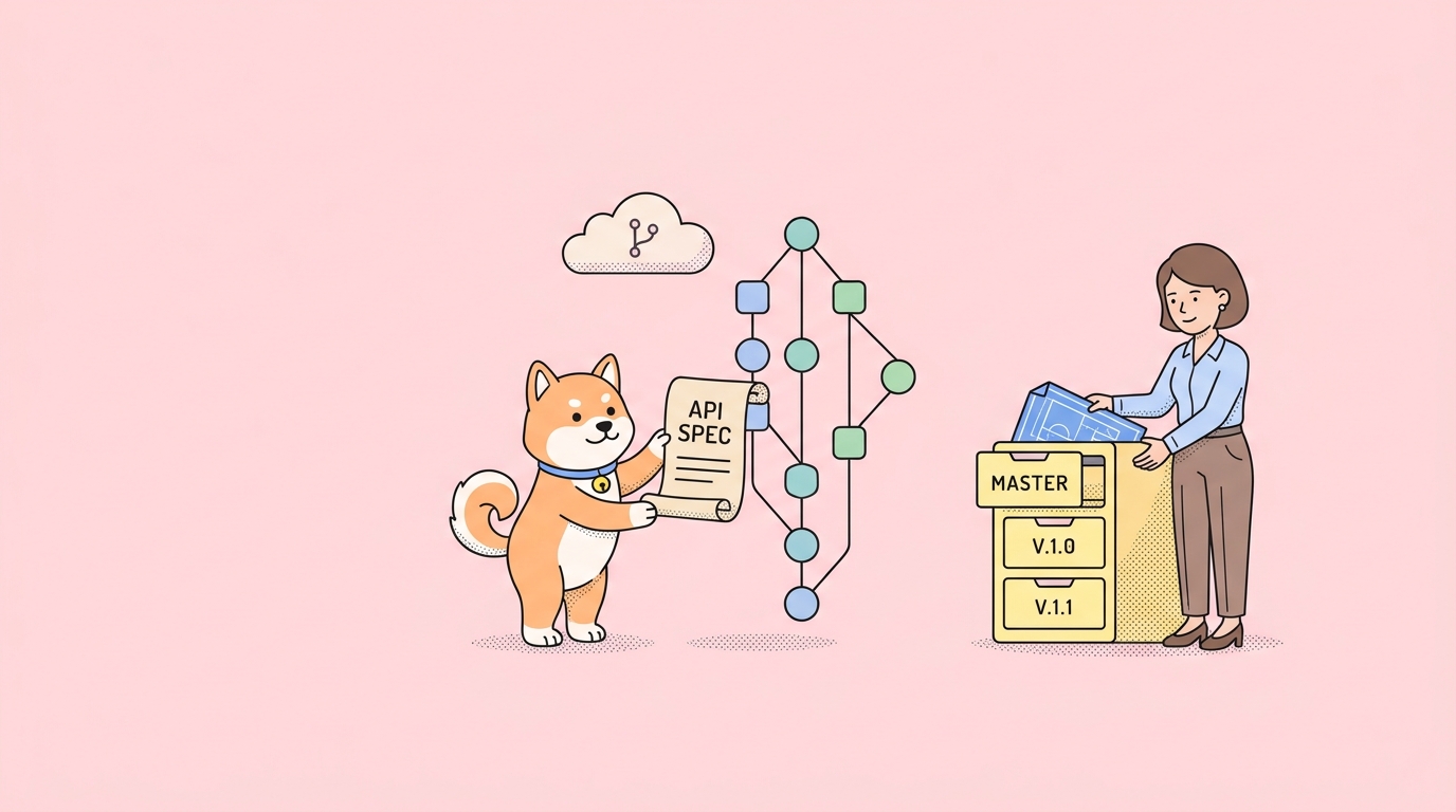 What Is a Git-Native API Workflow (and How Do You Build One)?
