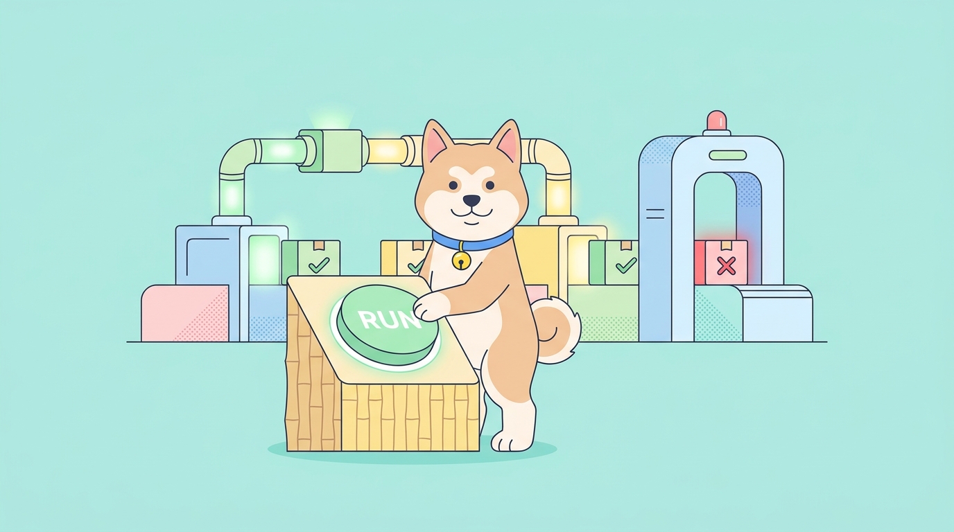 How to Run Automated API Tests in Bamboo CI ?