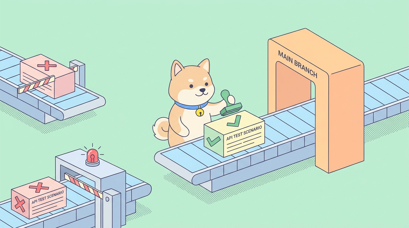 How to Run Apidog CLI API Tests in GitHub Actions (Full Workflow)