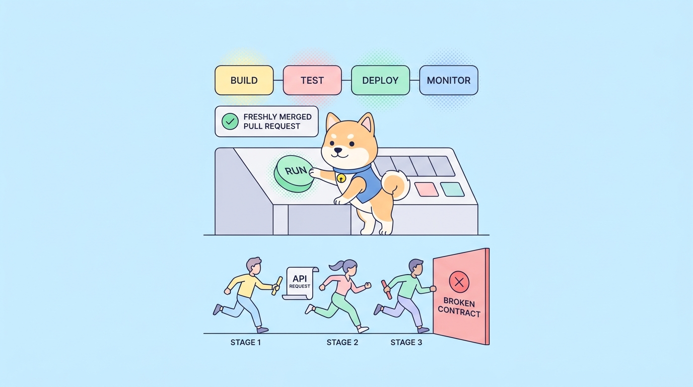 15 Best Continuous Integration Tools for API Teams (2026 Comparison)