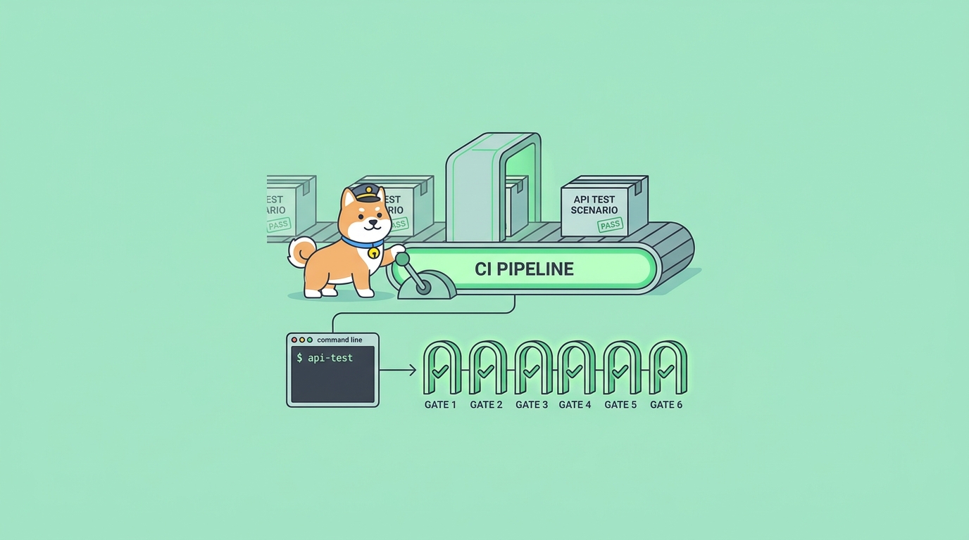 How to Automate API Testing in Travis CI Using Apidog CLI ?