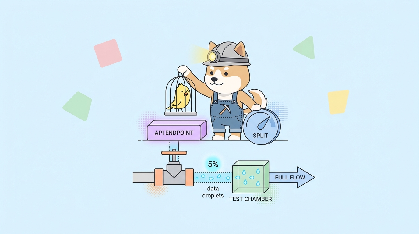 Canary Testing for APIs: Catch Bad Releases Before Your Users Do