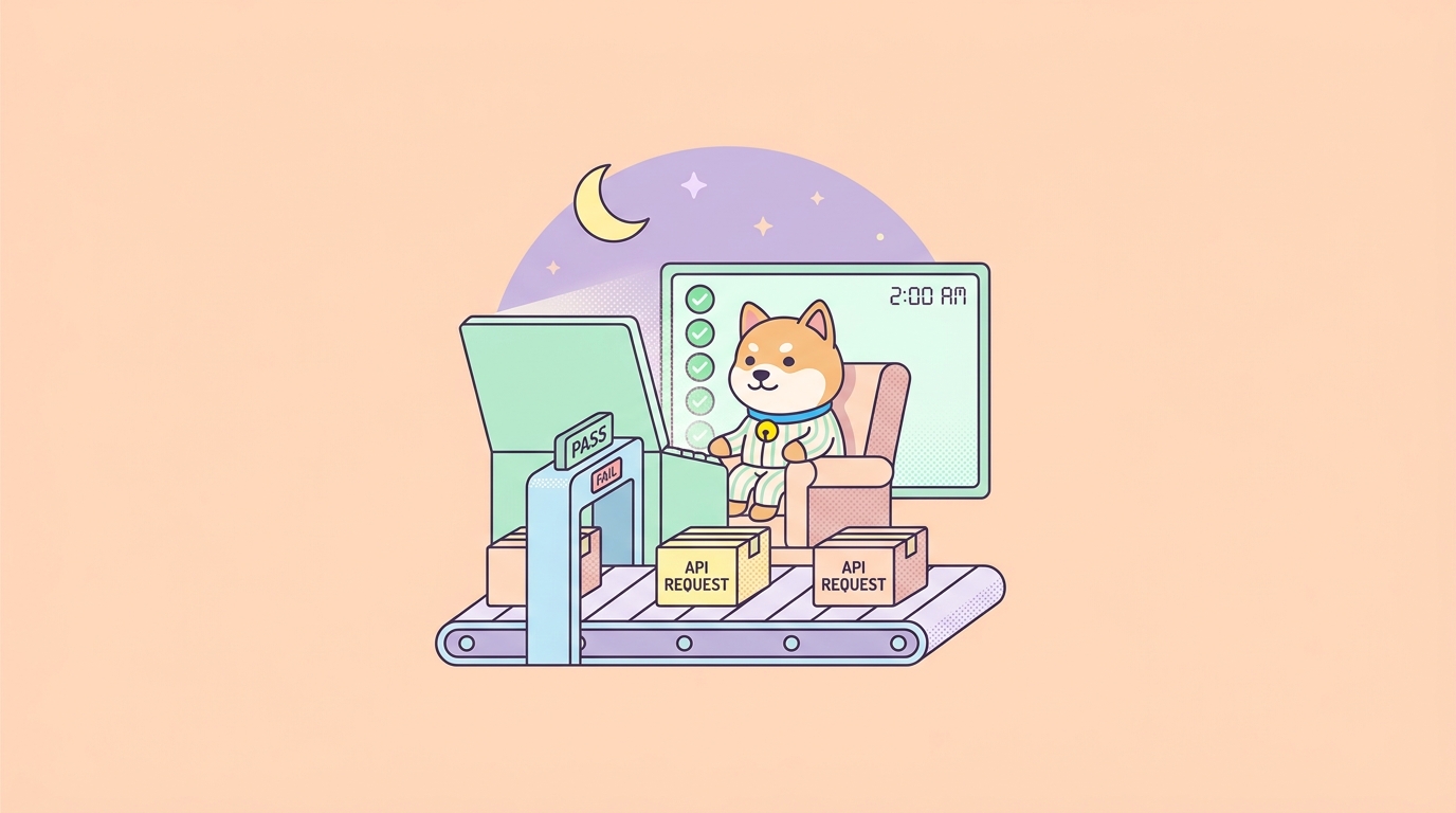 How to Set Up Automated Nightly API Tests in GitHub Actions, GitLab & Jenkins