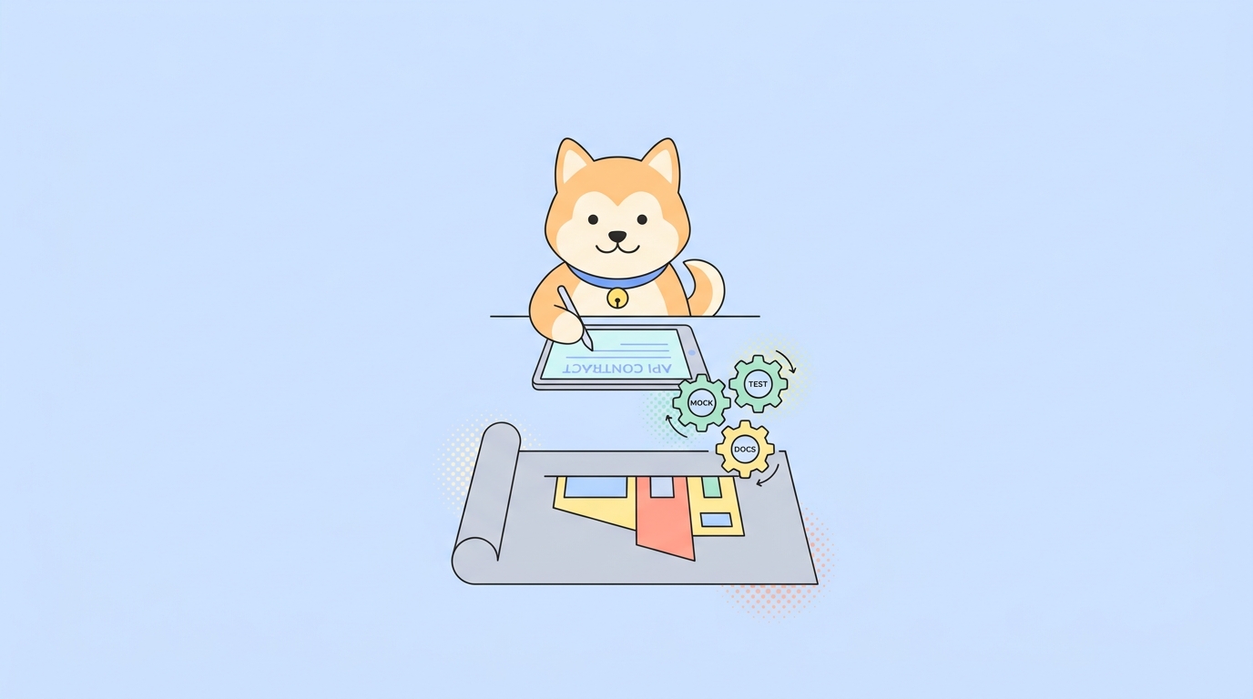 What Is Spec-First API Development?