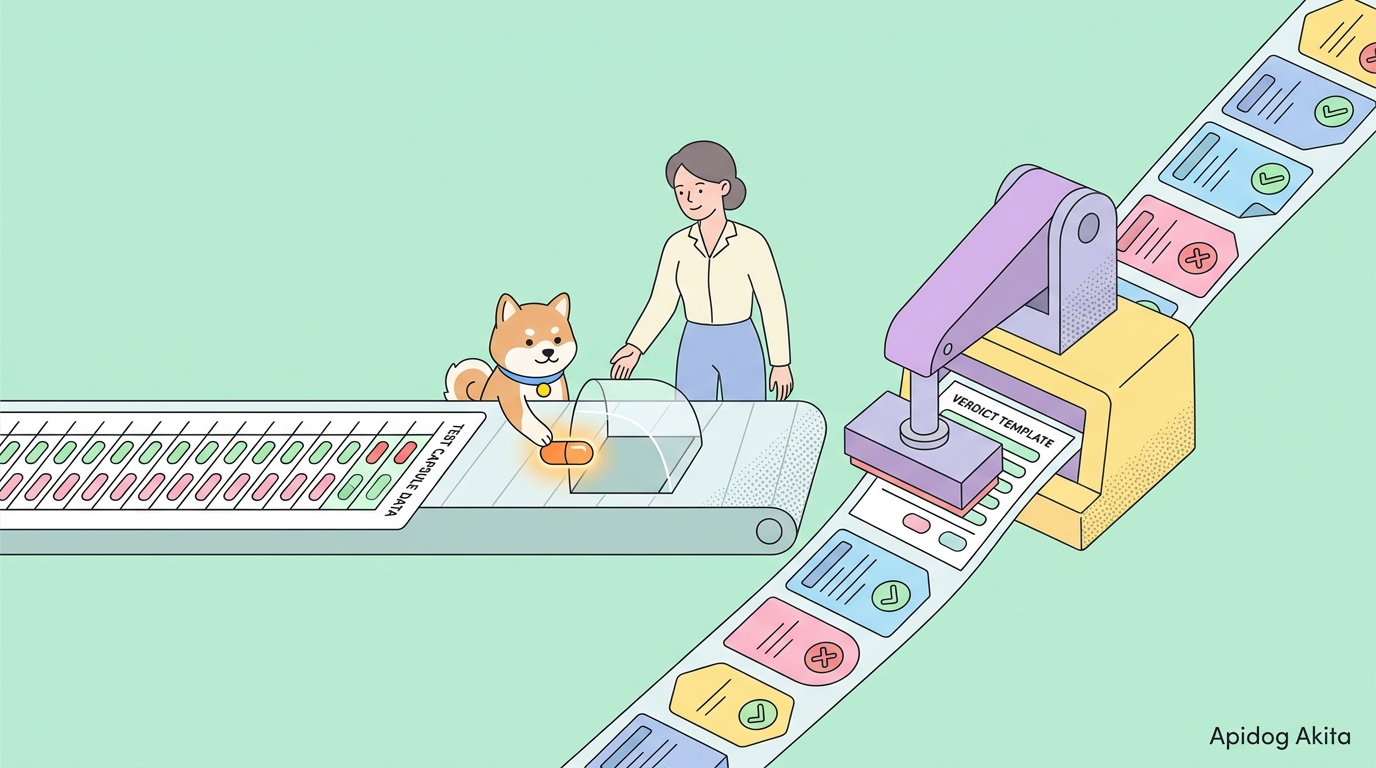 How to Run Parameterized API Tests From CSV and JSON