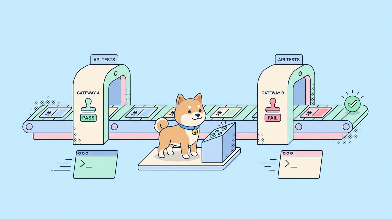 Bruno CLI vs Apidog CLI: Run API Tests in CI