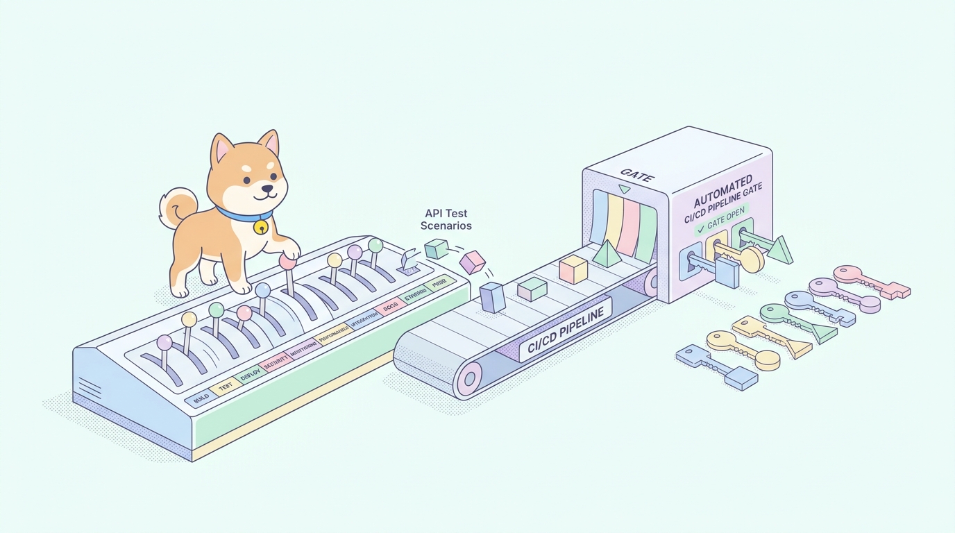10 API Test Automation Tools That Run in Your CI/CD Pipeline