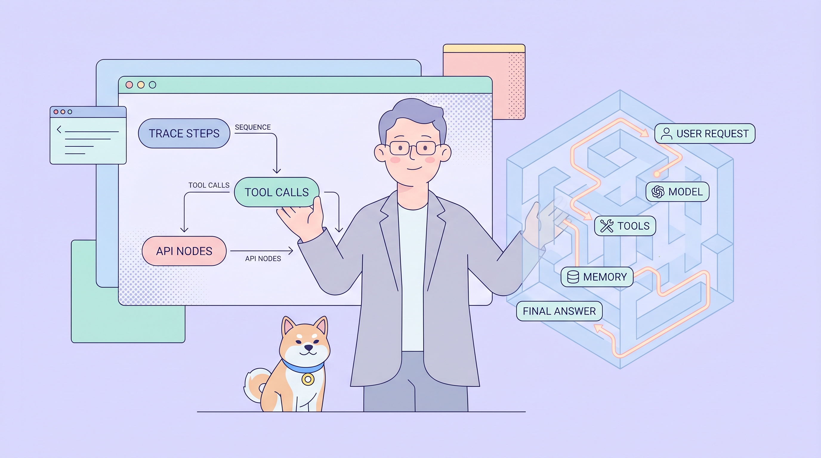 What is AI Agent Debugger?