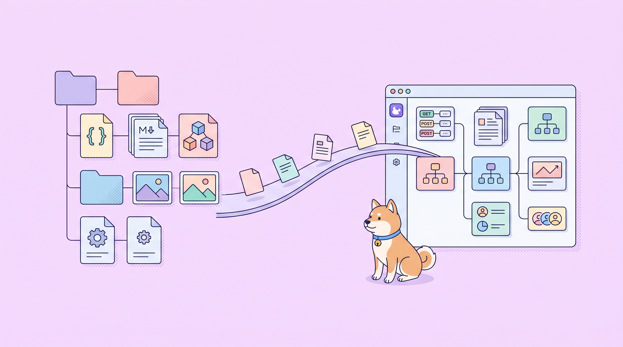 Stoplight to Apidog Migration Guide: Managing OpenAPI Specs in Spec-First Mode