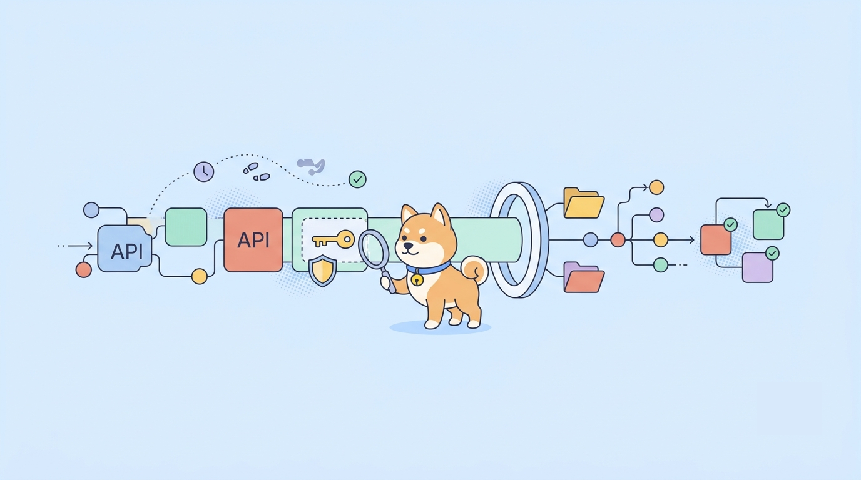 Update APIDOG Juli: Secret Scanner, Audit Logs, dan Migrasi API Lebih Aman