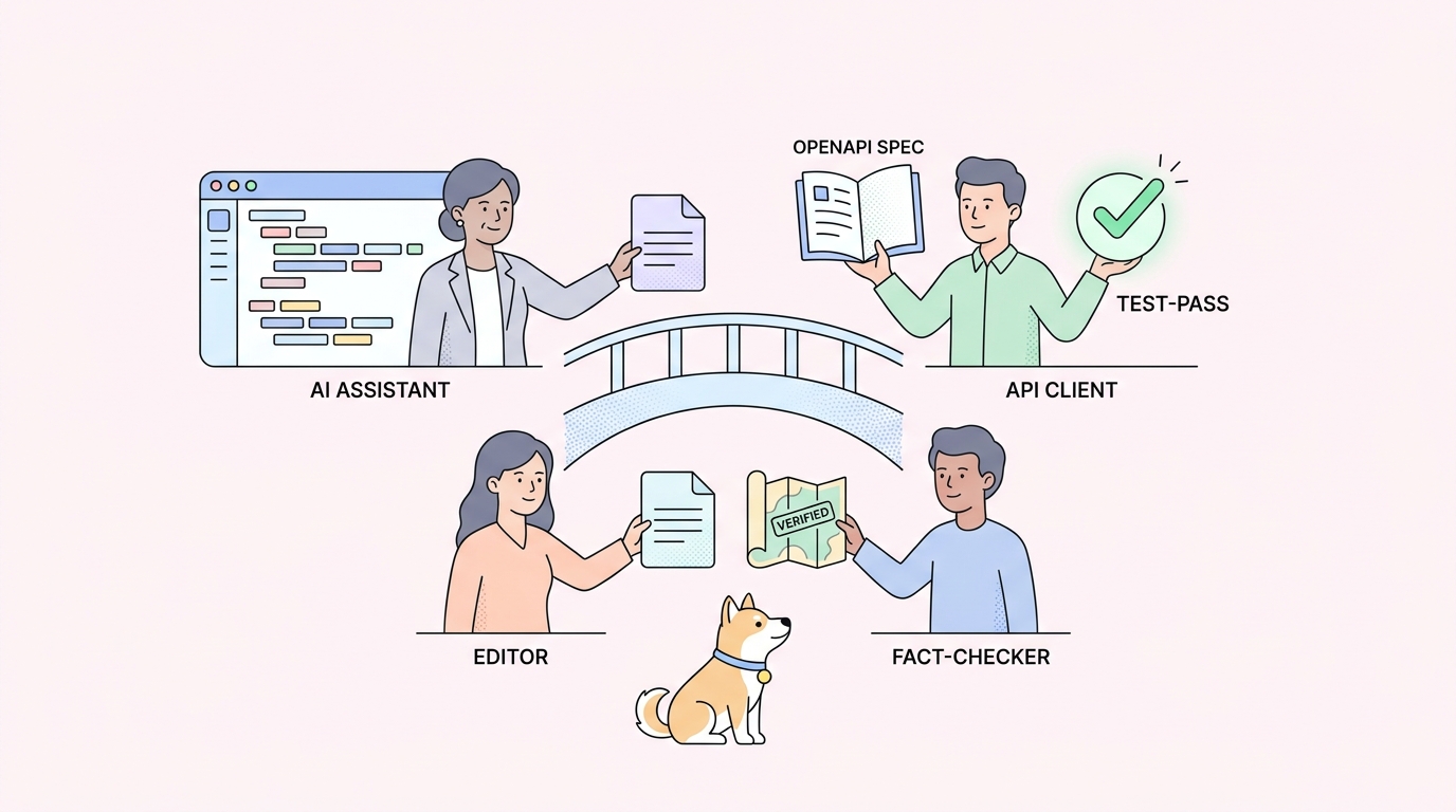 Do You Still Need an API Client if You Use Cursor or Copilot?