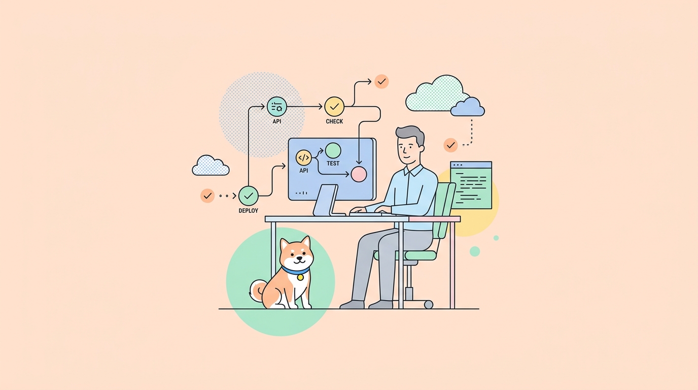 Why Your AI Agents Should Hit Mock APIs, Not Production