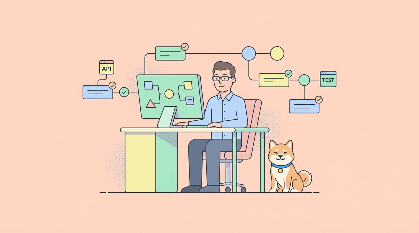 Webhook vs API: What's the Real Difference?