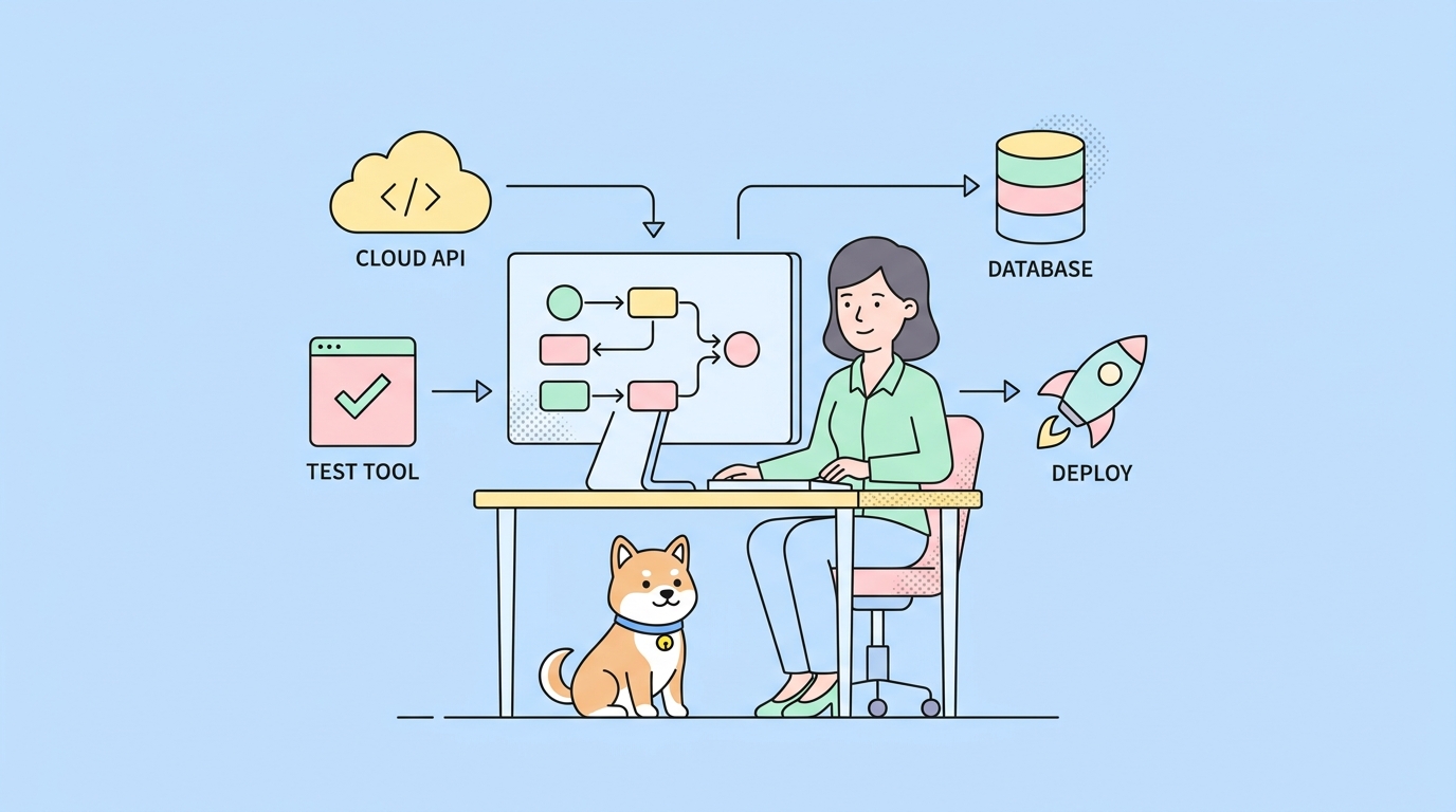 How to Use the Apidog CLI in Trae
