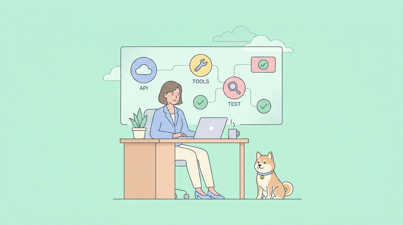 Best lightweight CLI tools for API testing