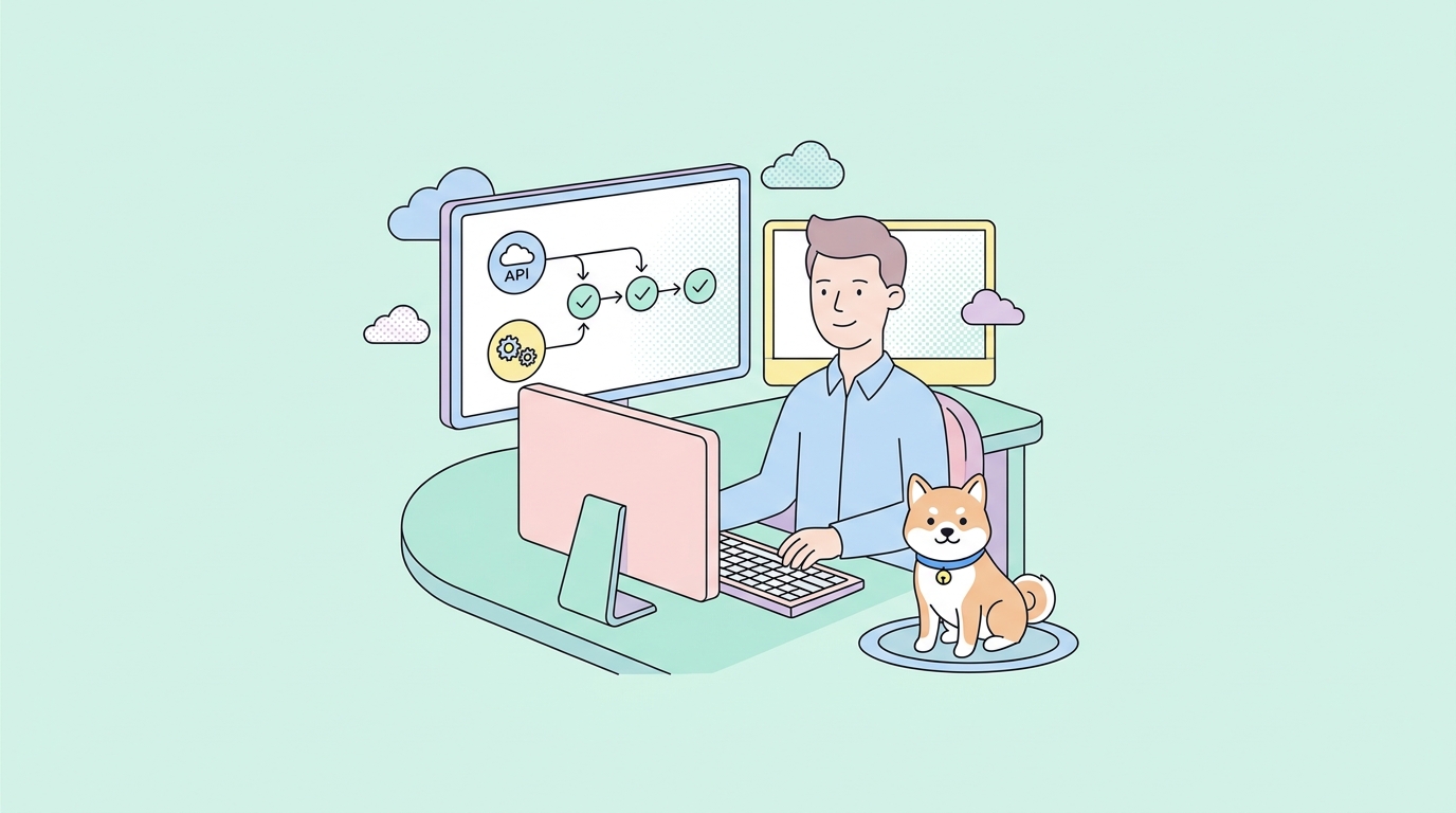 Cara Mock API dari CLI