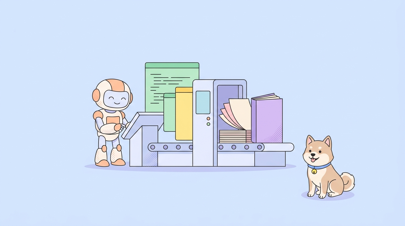 How to Let an AI Agent Create API Documentation with the Apidog CLI