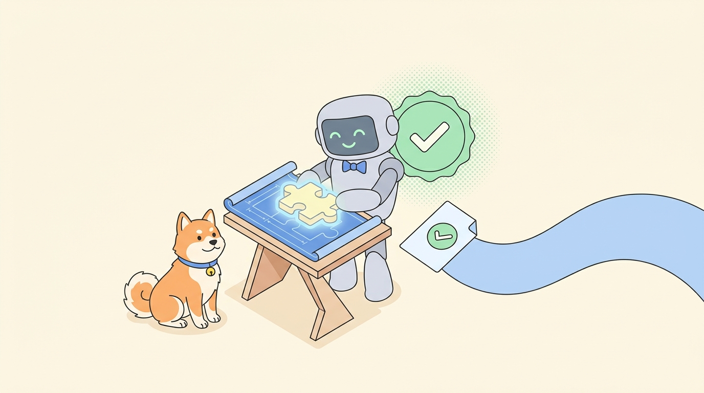 Apidog CLIでAIエージェントがAPI仕様を自動更新する方法