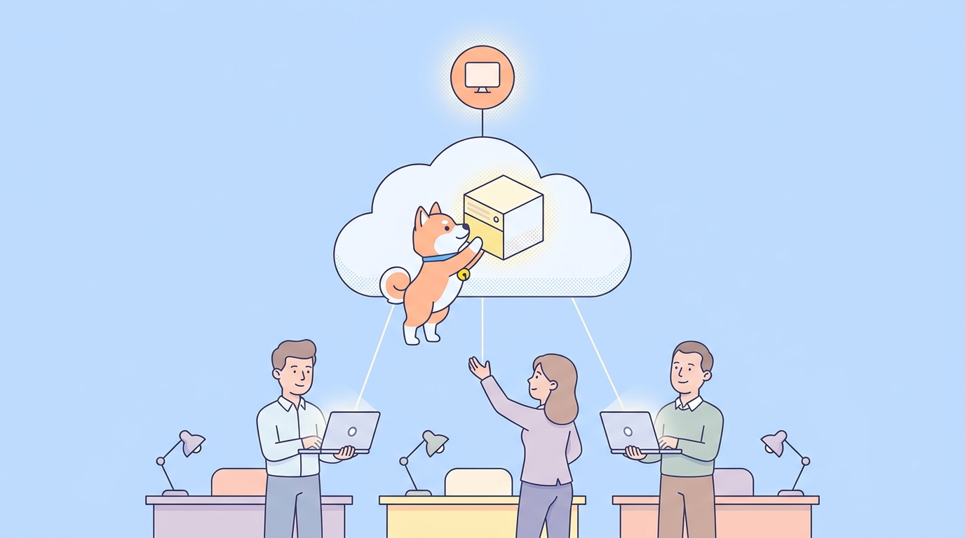 How to Host a Shareable Cloud Mock Server with Apidog