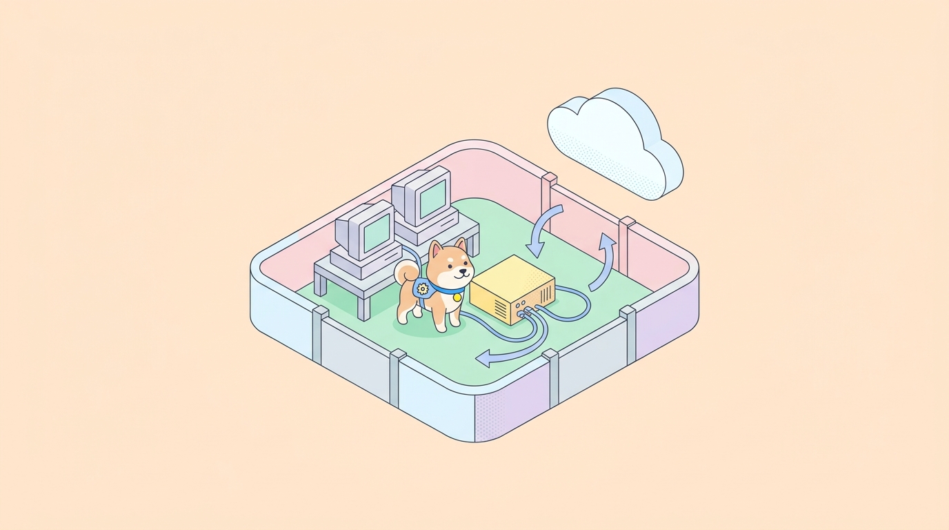 How to Run a Self-Hosted Mock Server on Your Intranet with Apidog