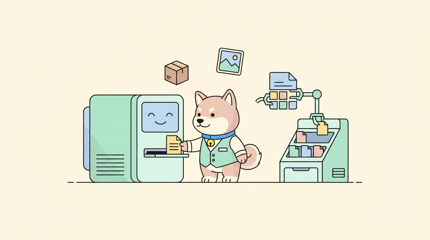 How to Test File Upload APIs (multipart/form-data) in Apidog