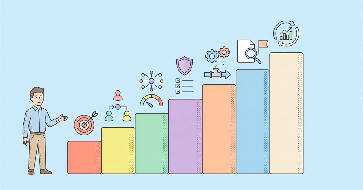 API Governance Framework: A Practical Control Matrix for Enterprises