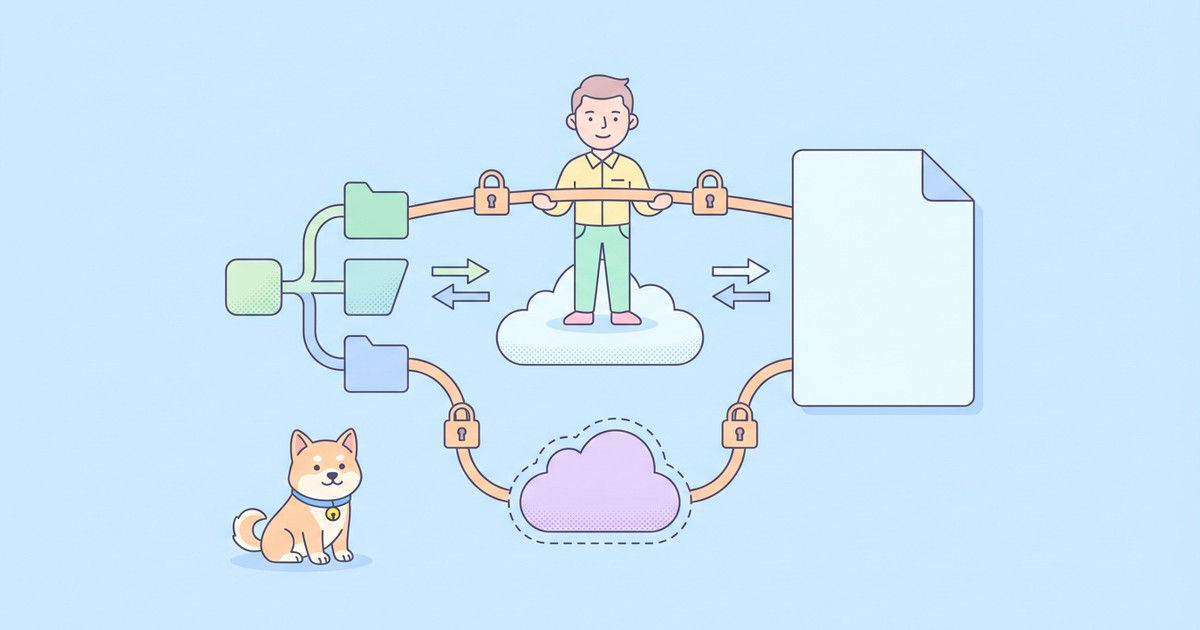 How to Connect a GHE.com Repository to Apidog