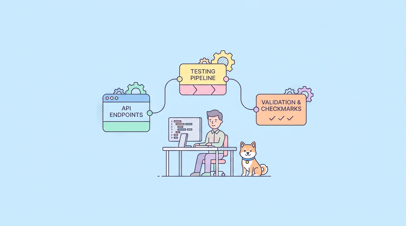 API Retry Logic and Exponential Backoff: Patterns That Actually Work