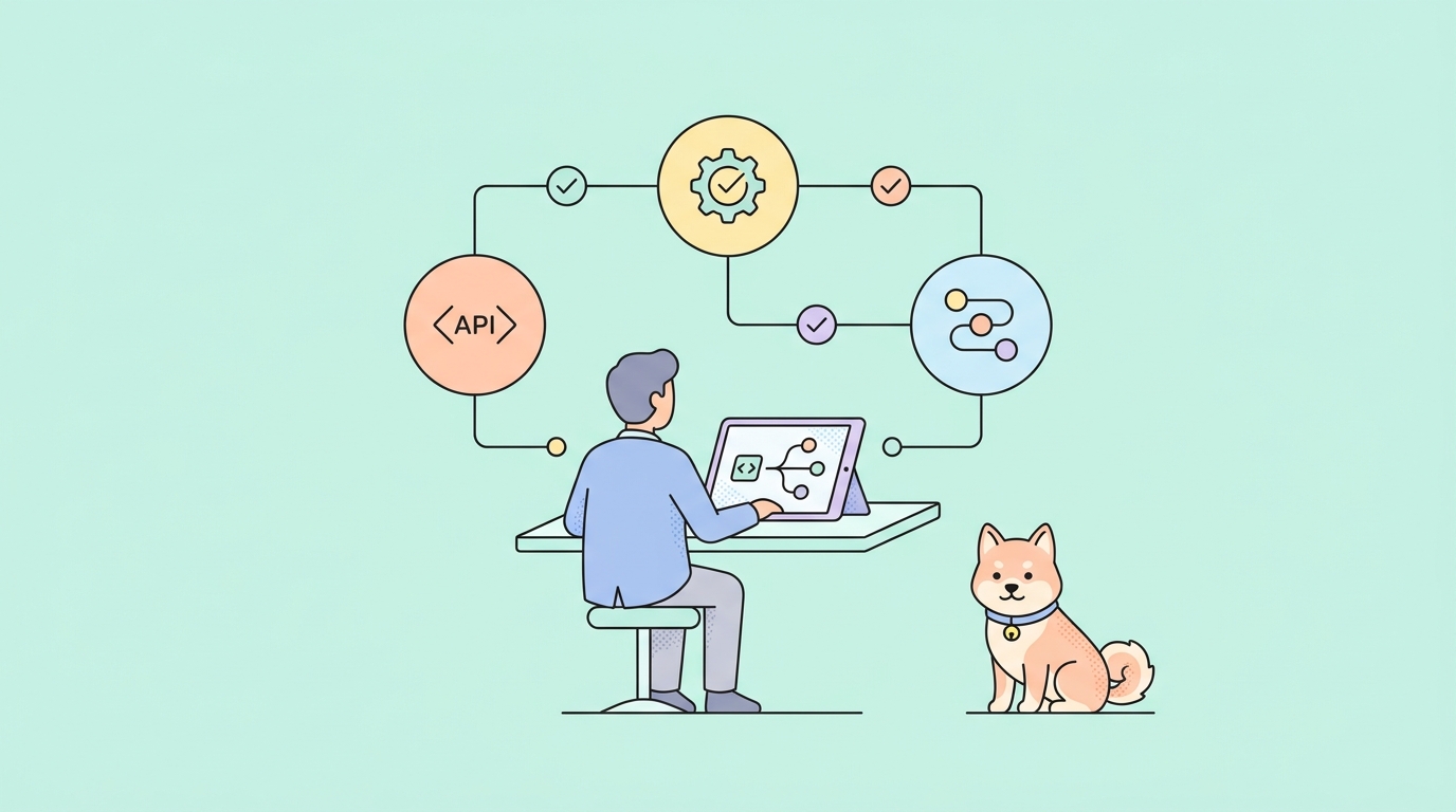 How to Set Up the Apidog Self-Hosted Runner for Scheduled API Tests
