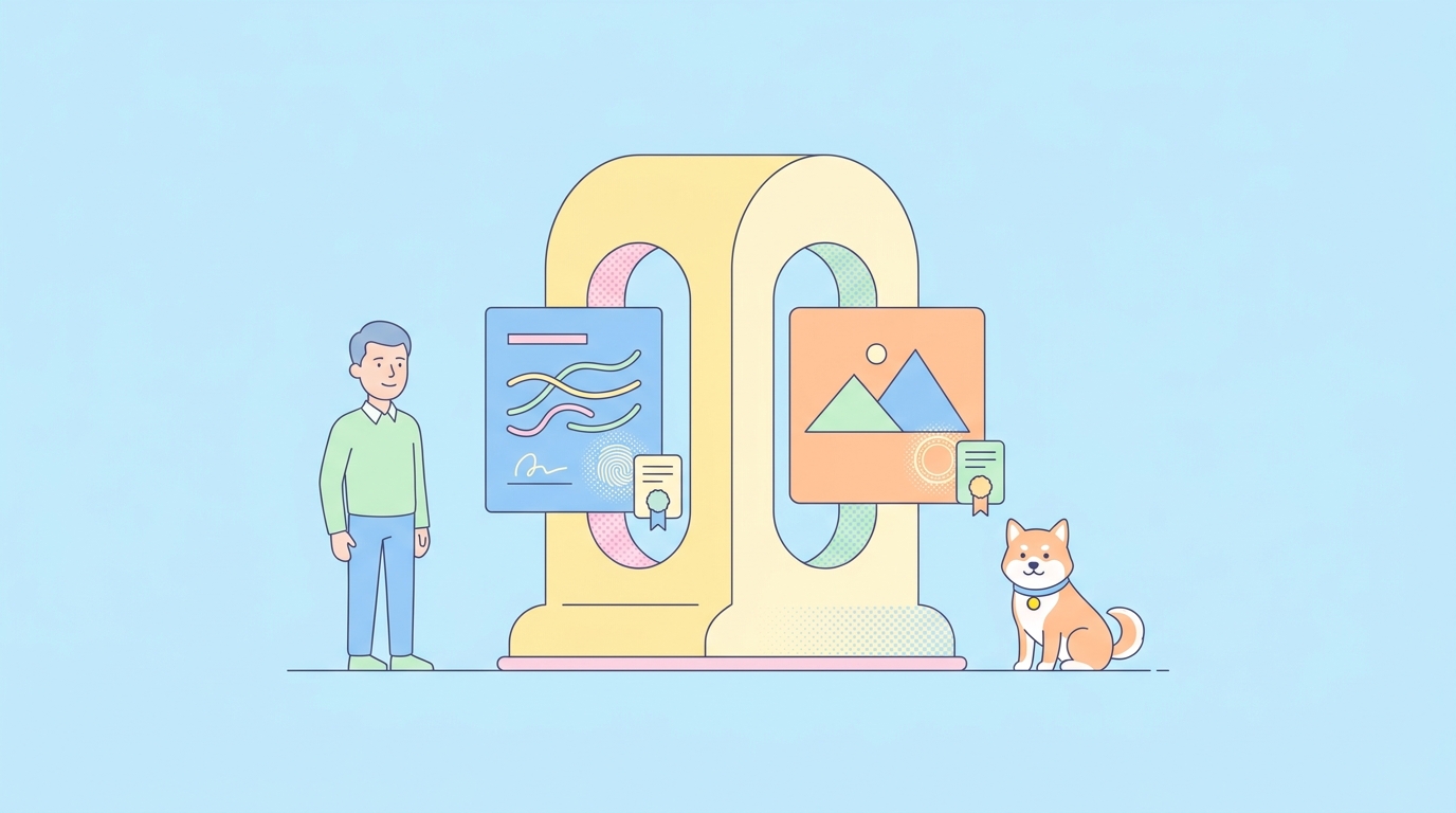 How Claude Marks AI-Generated Content?