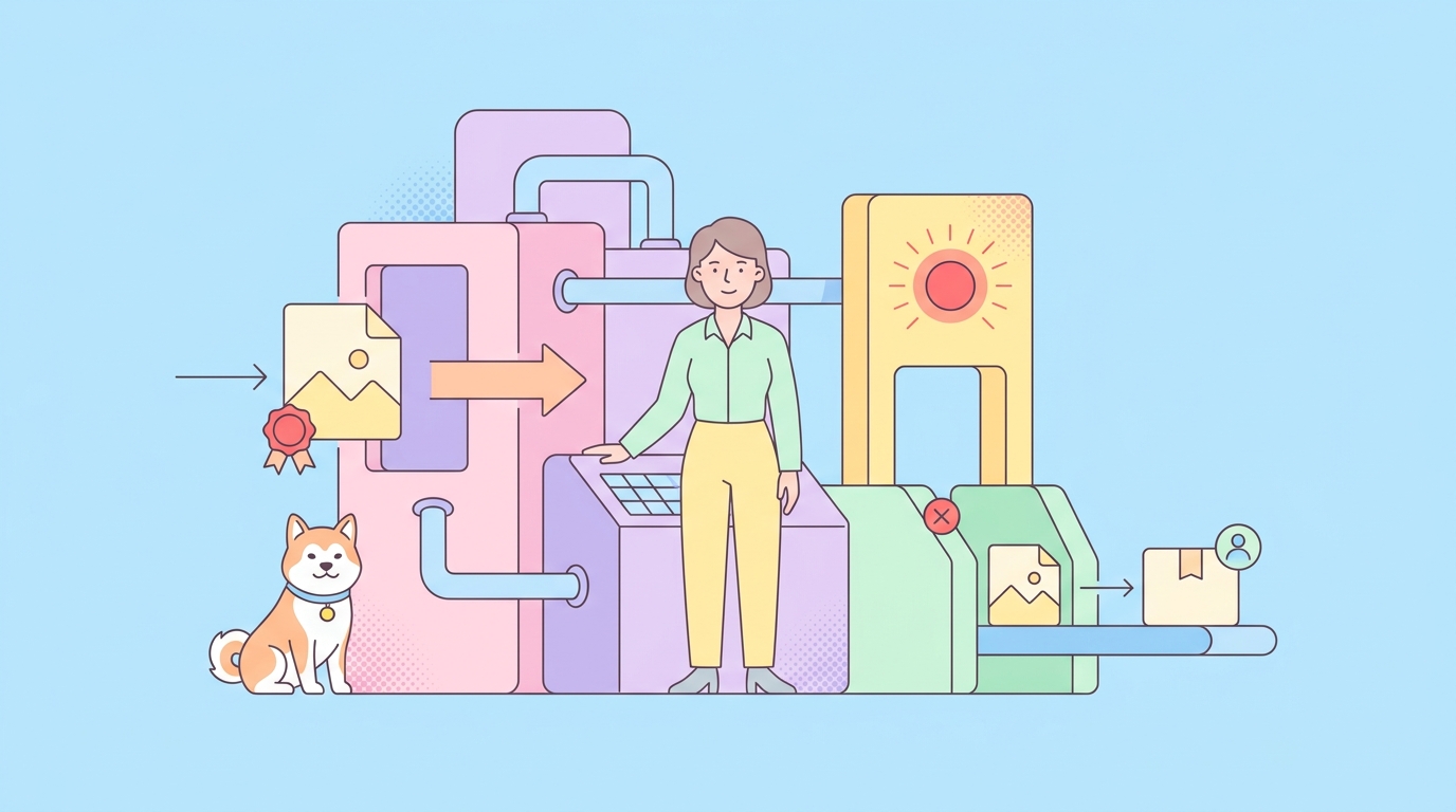 Your API Is Stripping C2PA Metadata: How to Catch It With a Test