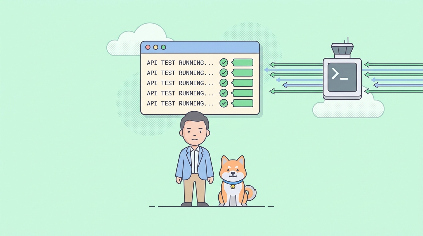 Top Terminal-Based API Testing Tools in 2026