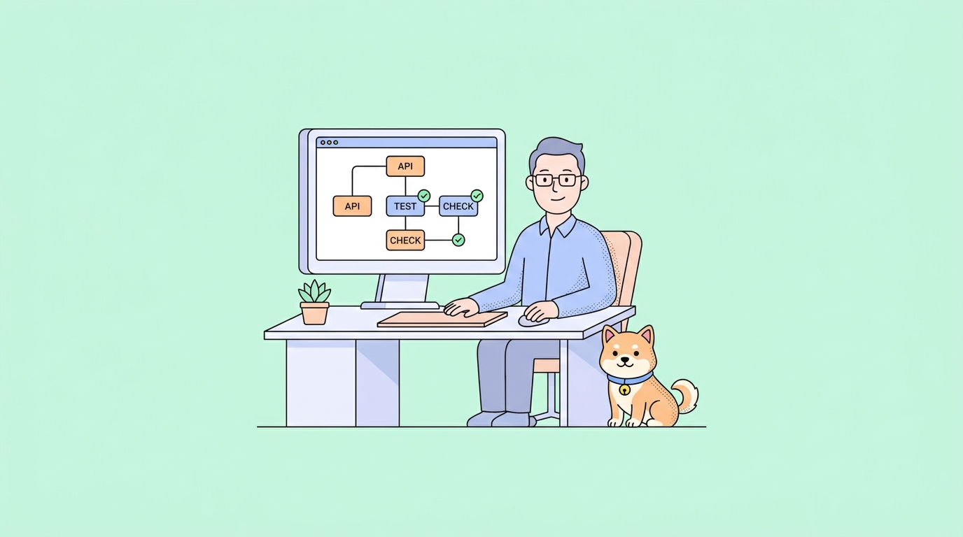 كيفية استخدام Apidog CLI في DeepSeek Harness