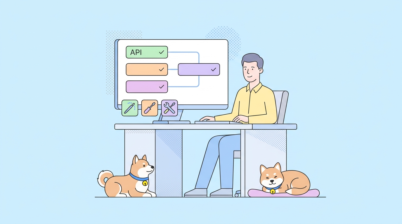 ترقيم إصدارات API لوكلاء الذكاء الاصطناعي: عندما تحدث التغييرات الكاسرة
