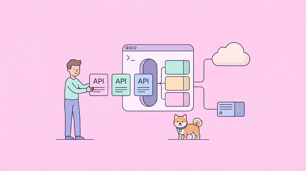 Apidog September Updates: Modular CLI Workflows, Bitbucket Cloud, and GitLab On-Prem