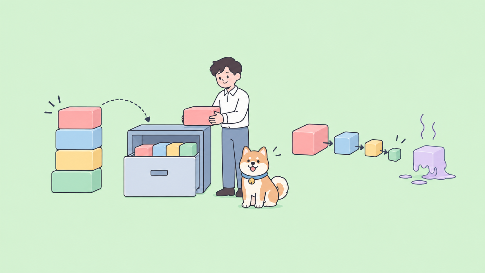 GPT-6 prompt caching: 90% off cached reads, and how to actually hit the cache