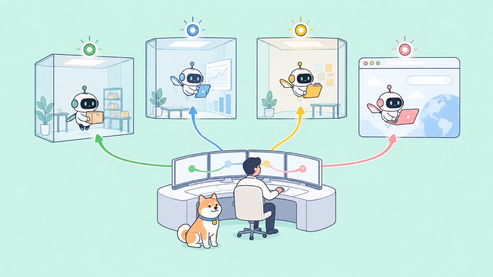 OpenAI Agents APIの使い方