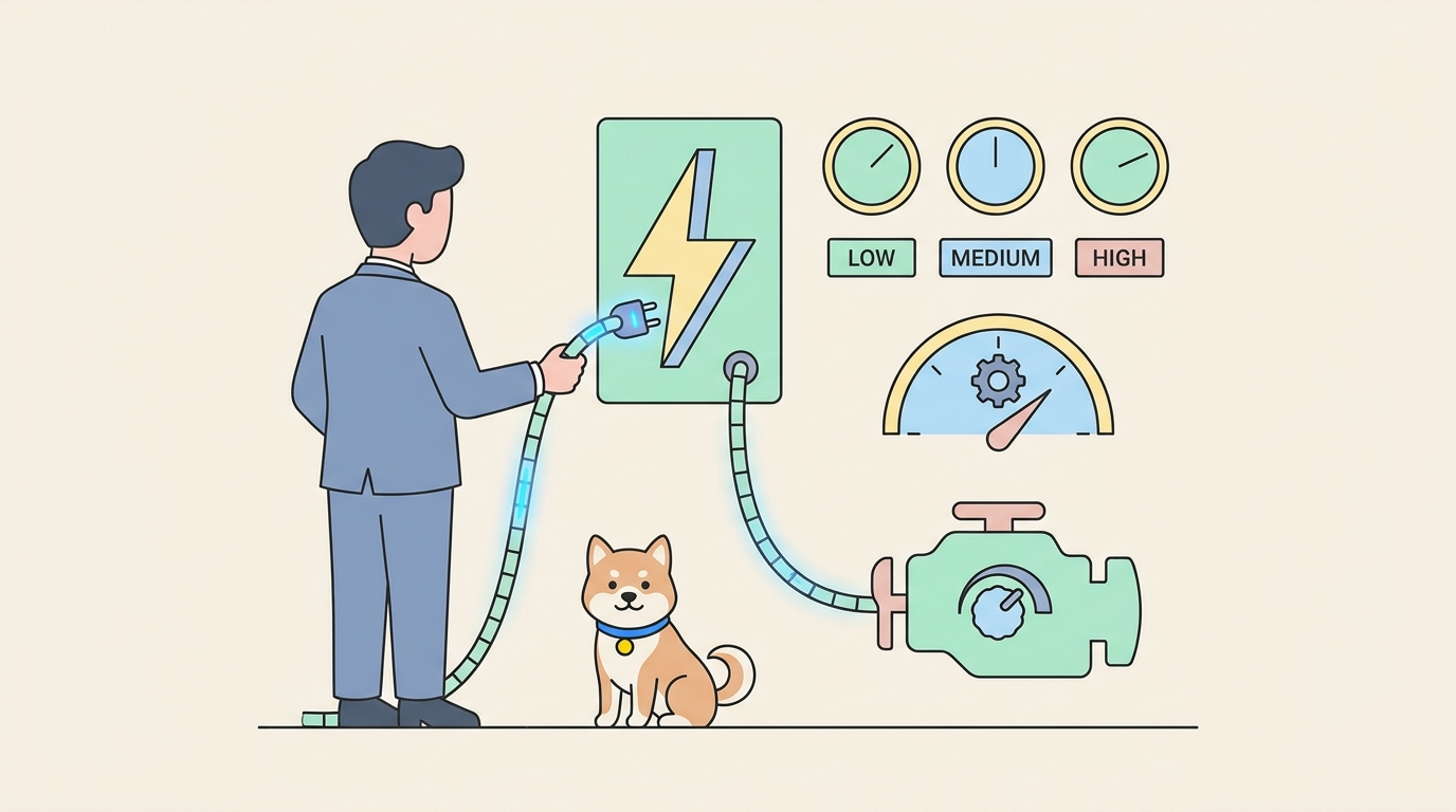 How to use the Gemini 3.8 Flash API: Interactions API, thinking levels, and your first call in Apidog