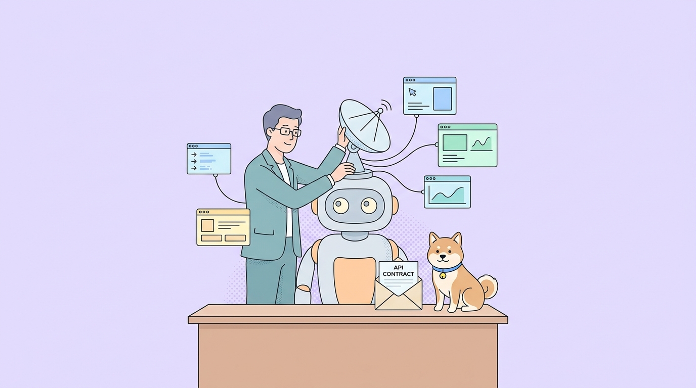 How to Give Your AI Agent Internet Access Without Paying for APIs