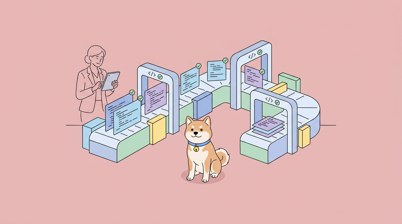 Fábrica de Software Agêntica da OpenAI: O Pipeline Codex Explicado