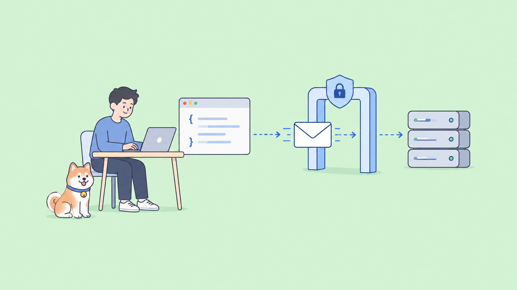 How to Get a Resend API Key and Send Your First Email